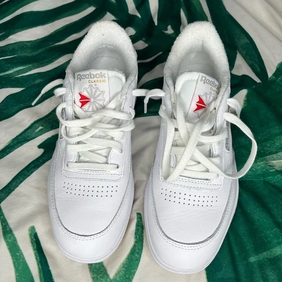 Reebok Classic Sneakers - Picture 2 of 2